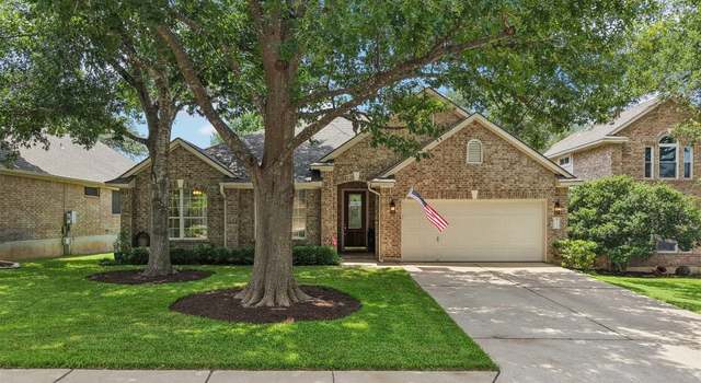 Photo of 16832 Squaw Valley Ln, Austin, TX 78717