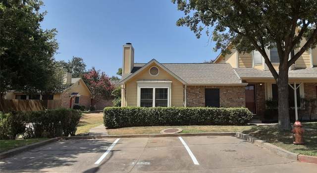 Photo of 11901 Swearingen Dr #125, Austin, TX 78758