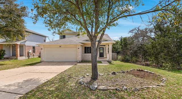 Photo of 811 Chiselpoint Cv, Round Rock, TX 78681