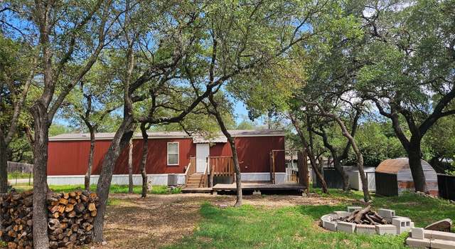 Photo of 474 & 466 Forest Hill St, Canyon Lake, TX 78133