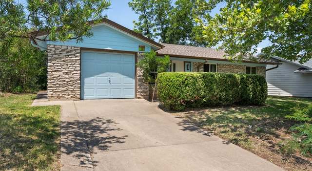 Photo of 1012 Chesapeake Dr, Austin, TX 78758