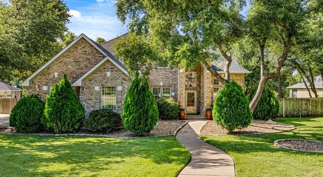 Photo of 2909 Cedar Crest Cir, Round Rock, TX 78665