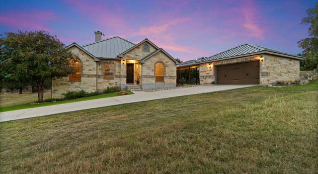 Photo of 106 Moonshine, Horseshoe Bay, TX 78657