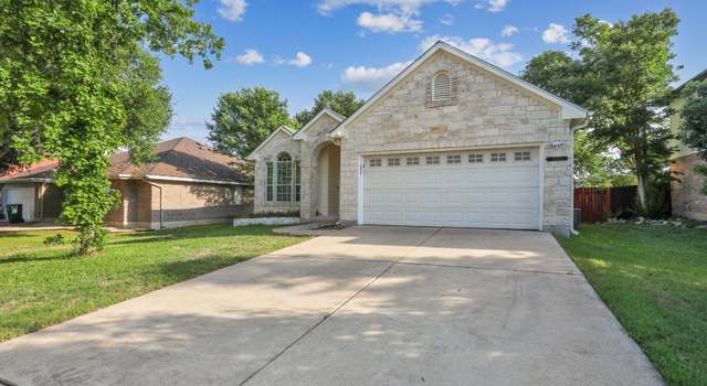 Photo of 8117 Manx Dr, Round Rock, TX 78681