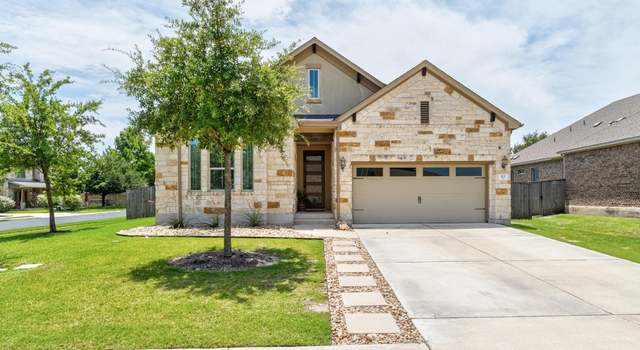 Photo of 212 Blue Spruce Way, Round Rock, TX 78664