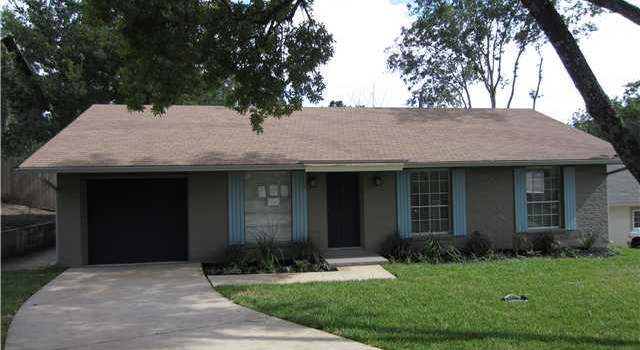Photo of 6811 Tulane Dr, Austin, TX 78723