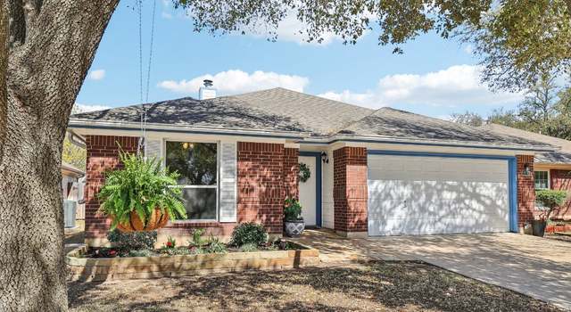 Photo of 17113 Copperhead Dr, Round Rock, TX 78664