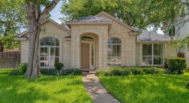 Photo of 14604 Deaf Smith Blvd, Austin, TX 78725