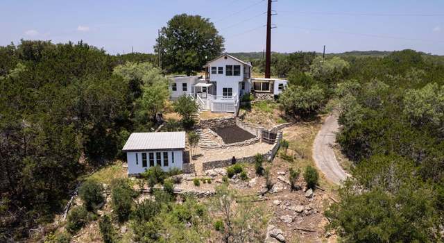 Photo of 1780 Live Oak Canyon Rd, Dripping Springs, TX 78620
