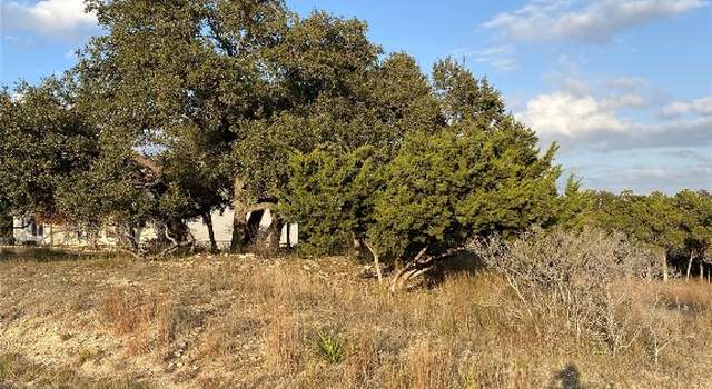 Photo of 1033 Bluewater Pl, Spring Branch, TX 78070