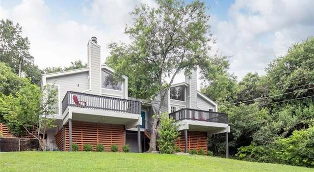 Photo of 1507 Rockdale Cir, Austin, TX 78704