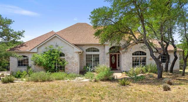 Photo of 405 N Canyonwood Dr, Dripping Springs, TX 78620