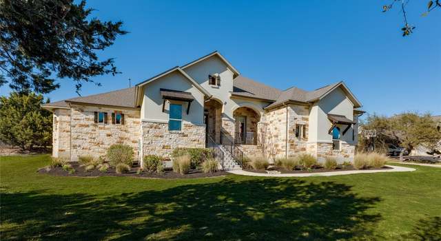 Photo of 1089 Blue Ridge Dr, Dripping Springs, TX 78620