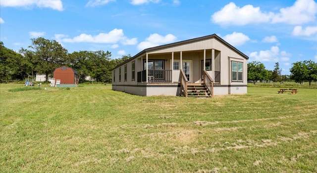 Photo of 1272 County Road 106, Paige, TX 78659