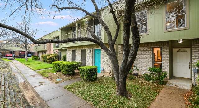 Photo of 9009 North Plaza Ct #120, Austin, TX 78753
