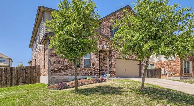Photo of 1078 Toltec Trl, Georgetown, TX 78626