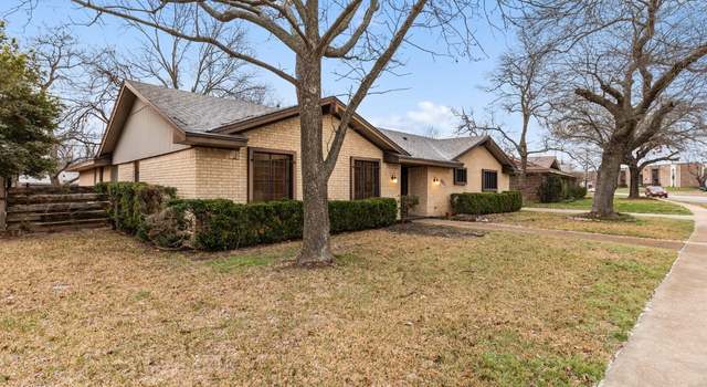 Photo of 421 Richland Dr, Waco, TX 76710