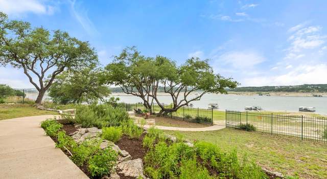 Photo of 212 Lakefront Dr, Point Venture, TX 78645