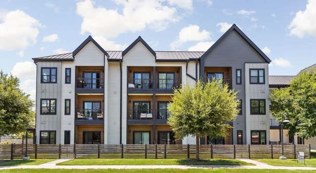 Photo of 3101 Govalle Ave #106, Austin, TX 78702