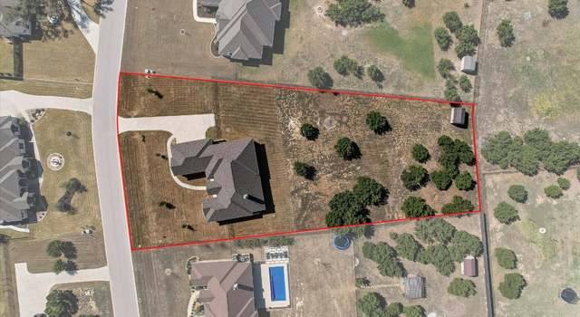 Photo of 308 Joya Dr, Liberty Hill, TX 78642