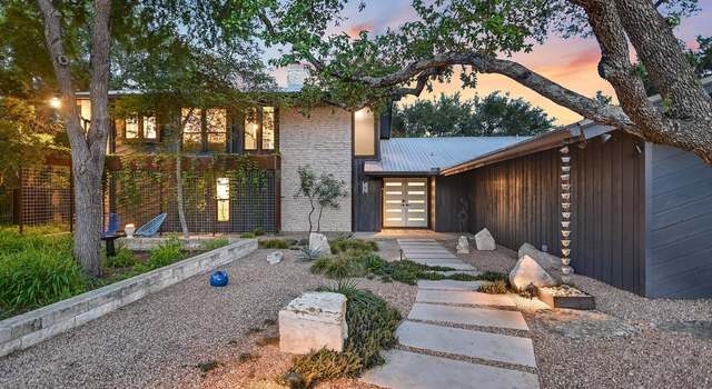 Photo of 1213 Falcon Ledge Dr, Austin, TX 78746