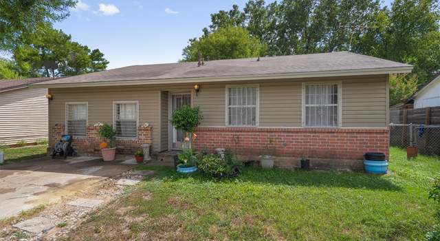 Photo of 5507 Burgundy Dr, Austin, TX 78724