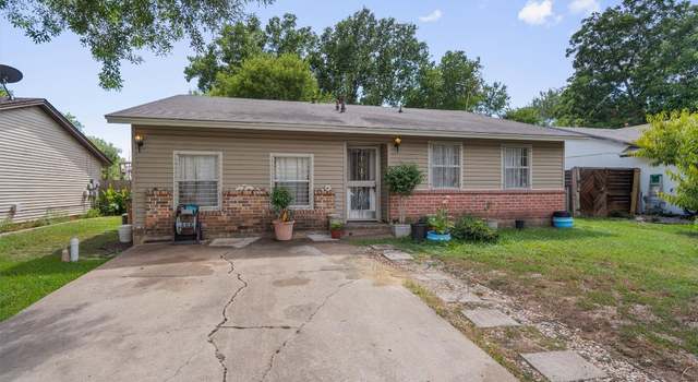 Photo of 5507 Burgundy Dr, Austin, TX 78724