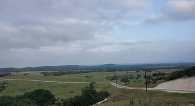 Photo of Lot 9 Cottonwood Mesa Dr, Kempner, TX 76539