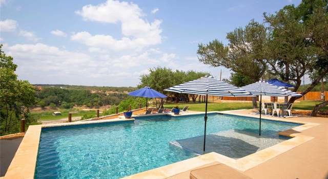 Photo of 3114 Pace Bend Rd S, Spicewood, TX 78669