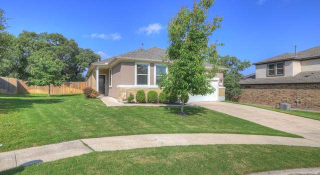 Photo of 106 Mary Max Cv, San Marcos, TX 78666
