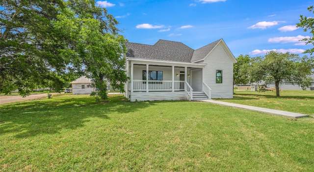 Photo of 1104 E Salty St, Thorndale, TX 76577