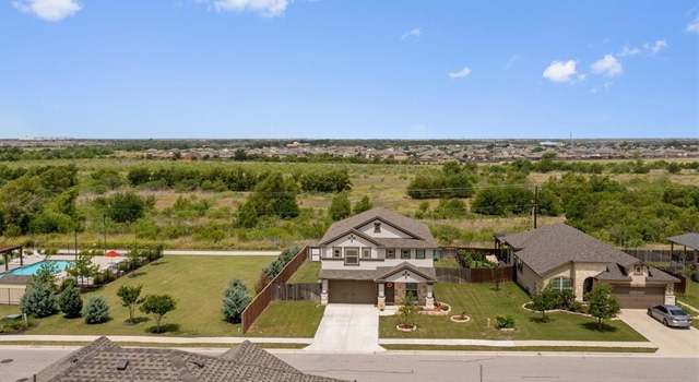 Photo of 19200 Elk Horn Dr, Pflugerville, TX 78660