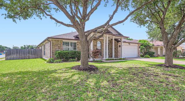 Photo of 17117 Zola Ln, Round Rock, TX 78664