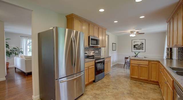 Photo of 1624 Ash St, Georgetown, TX 78626