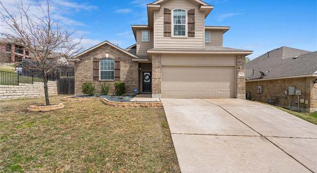 Photo of 1345 Red Stag Pl, Round Rock, TX 78665