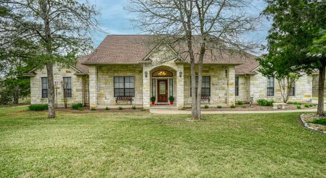 Photo of 160 Winchester Rd, Bastrop, TX 78602