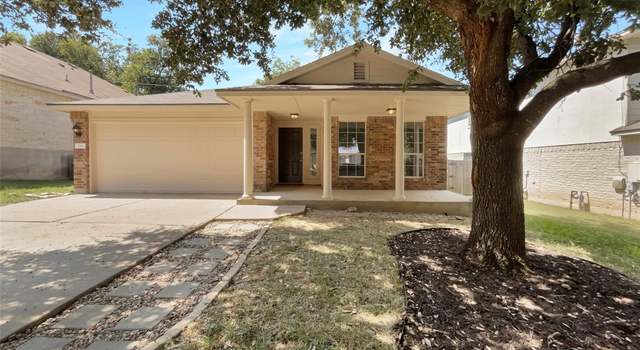 Photo of 536 Fort Thomas Pl, Round Rock, TX 78664