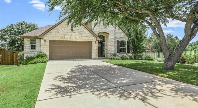 Photo of 6633 Estana Ln, Austin, TX 78739