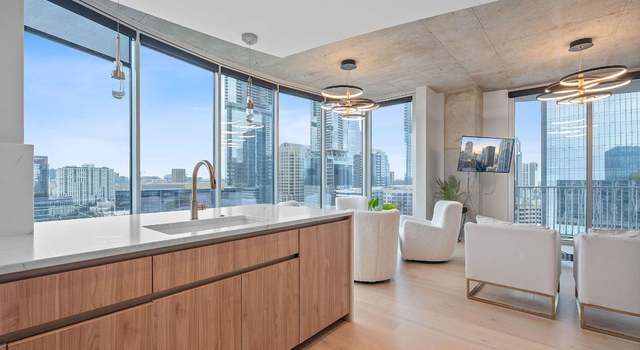Photo of 360 Nueces St #1811, Austin, TX 78701