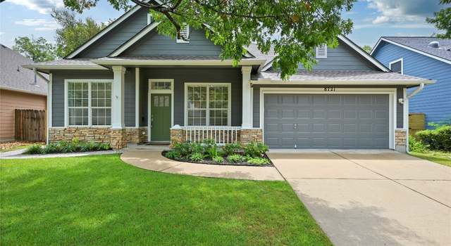 Photo of 8721 Little Laura Dr, Austin, TX 78757