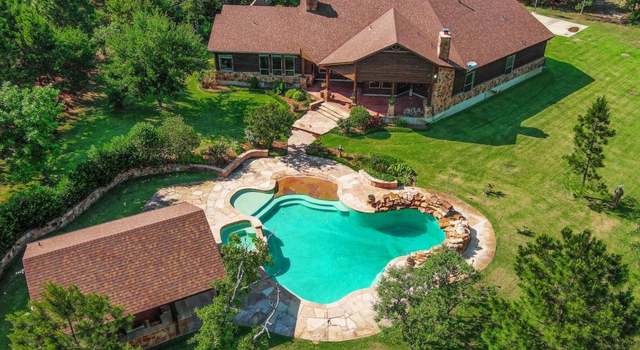 Photo of 123 County Rd, Paige, TX 78659