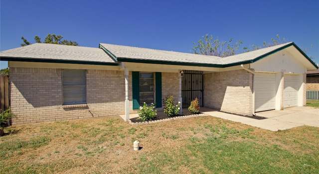 Photo of 1707 Godman St, Killeen, TX 76543