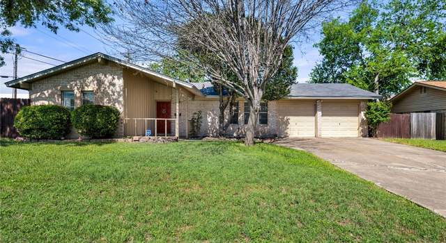 Photo of 8900 Pointer Ln, Austin, TX 78758