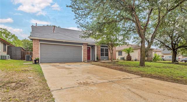 Photo of 7001 Hewers Dr, Del Valle, TX 78617