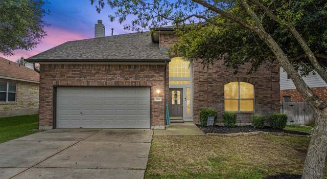 Photo of 2310 Brookhollow Ter, Georgetown, TX 78626