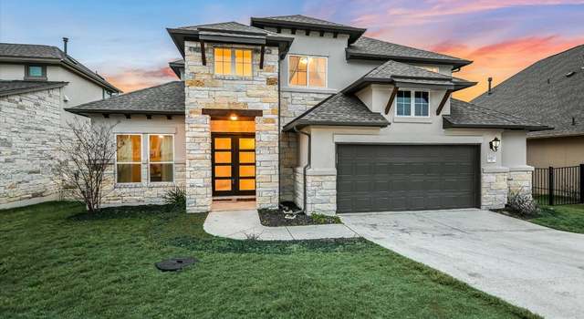 Photo of 6817 Little Serenity Cv, Lago Vista, TX 78645