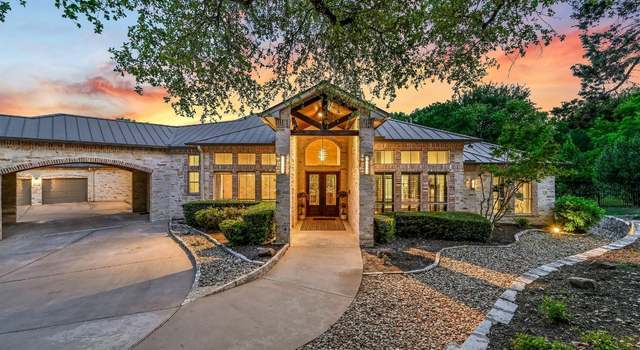 Photo of 9509 Woody Ridge Vw, Austin, TX 78730