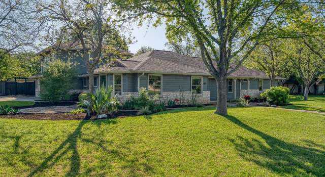 Photo of 2803 Live Oak St, Round Rock, TX 78681