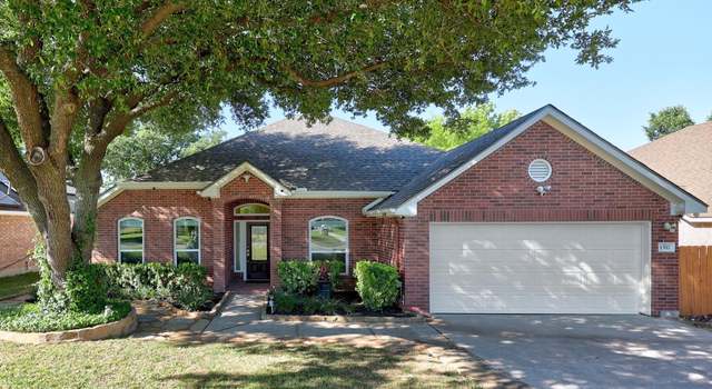 Photo of 1517 Cherokee Run, Pflugerville, TX 78660