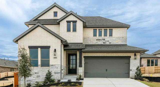 Photo of 209 Gary Wayne Dr, Liberty Hill, TX 78642